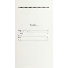 Nacario Iskender - Sezar - Paralel Hayatlar: Hasan Ali Yücel Klasikler Dizisi