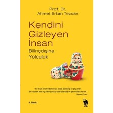 Nacario Kendini Gizleyen Insan: Bilinçdışına Yolculuk