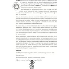 Nacario K-Pop Sözlüğü