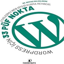 Nacario Etkileşimli Web Sitesi Kurma Rehberi: Wordpress Için 33 Püf Nokta
