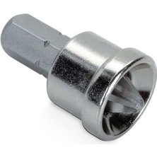 Nacario Şapkalı Ph2 Ucu, 25MM, STR-1102,20 Adet