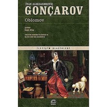Nacario Oblomov