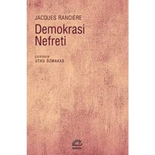Nacario Demokrasi Nefreti