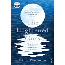 Nacario The Frightened Ones