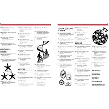 Nacario Biyoloji Kitabı (Ciltli): Büyük Fikirleri Kolayca Anlayın