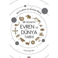 Nacario Bir Solukta Evren ve Dünya Tarihi