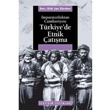 Nacario Türkiye’de Etnik Çatışma: Imparatorlukta Cumhuriyete