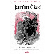 Nacario Tanrı’nın Öfkesi: Ortaçağ Avrupası’nda Doğal Afetler ve Büyük Felaketler