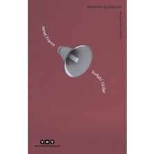 Nacario Sudaki Yüzler