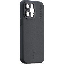 Nacario | 14 Pro Max Için Entegre Lens Yuvalı Kamera Kılıfı | 'unuzu Yükseltin ve Saniyeler Içinde Çekime Başlayın |