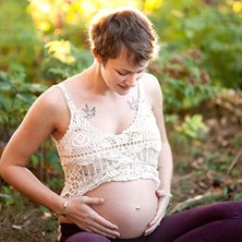 Nacario Badger B Butter Karın Bölgesi Nemlendirici Krem 56G