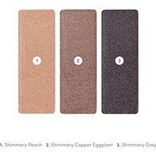 Nacario Jane Iredale Purepressed Göz Farı Üçlü