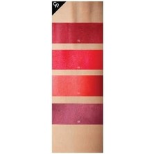 Nacario Matte Lipstick Crayon No:18