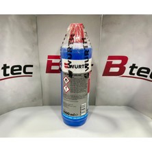 Würth Dört Mevsim Cam Temizleme Suyu Plus 1lt (Yeni Tarihli)