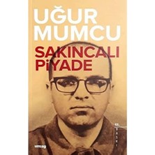 Nacario Sakıncalı Piyade