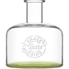 Nacario Kokteyl Tekli Karaf