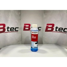 Würth Dört Mevsim Cam Temizleme Suyu Plus 250ML (Yeni Tarihli)