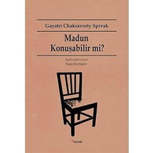 Nacario Madun Konuşabilir Mi?