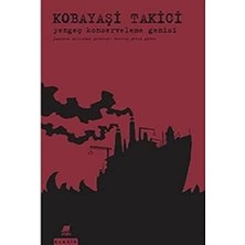 Nacario Yengeç Konserveleme Gemisi