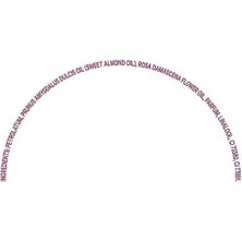 Nacario Lip Therapy Rose Dudak Bakım Kremi 20 G