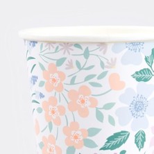 Nacario - Cottage Bardaklar - 8 Adet