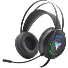 Nacario Togo 7.1 A+ Rgb Profesyonel Gaming Mikrofonlu Gamer Oyuncu Kulaklığı Pc Ps Xbox Işıklı Rengarenk