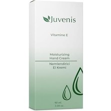 Nacario Nemlendirici El Kremi 90 Gr.