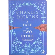 Nacario A Tale Of Two Cities