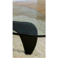 Nacario Cam Altı Kaydırmaz Silikon 18MM