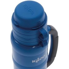 Nacario EV180 Termos 1.8 Litre, Lacivert