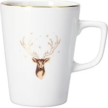 Nacario Ruby Jingle Kupa 320CC