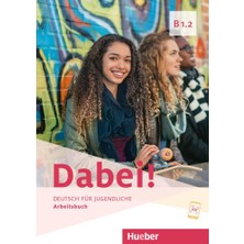 Nacario Dabei!: Arbeitsbuch B1.2