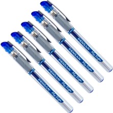 Pensan My Sign 1.0 Imza Kalemi Mavi 5 Adet