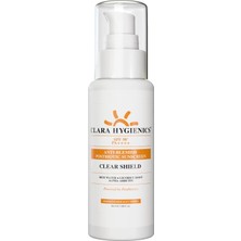 Nacario Anti-Blemish Postbiotic Sunscreen 50 ml Güneş Kremi