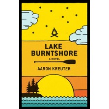 Nacario Lake Burntshore