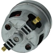 Nacario BGL3B330, BGL3A117, BGC4U330, BGS4USIL73, VS51A20CH, VS51A90, VSQ8PET1 ile Uyumlu Süpürge Motoru