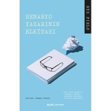 Nacario Senaryo Yazarının El Kitabı