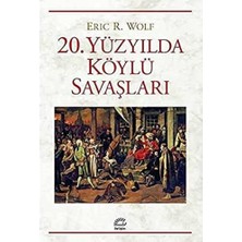 Nacario 20. Yüzyılda Köylü Savaşları