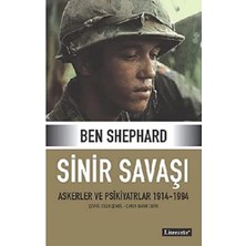 Nacario Sinir Savaşı