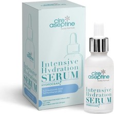 Nacario Intensive Hydrationyüz Serumu 30 ml - Hydrocean