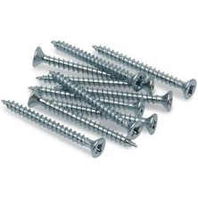 Nacario 4.0X50 Sunta Vidası 500 Lü Paket