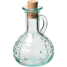 Nacario Bormioli Rocco Şişe Yağlık 220 ml