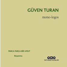 Nacario Mono – Logos: Parça Parça Bir Umut / Boşanma