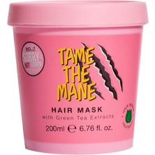 Nacario Sns Tame The Mane Saç Maskesi 200ML