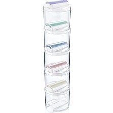 Nacario Box Up Sk8 Bremen 5 Li Baharatlık Seti Ft-50 1 Paket, 1 x 100 G