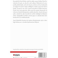 Nacario Siyah Midye’deki Denizkızı