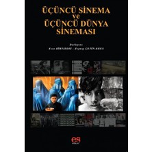 Nacario Üçüncü Sinema ve Üçüncü Dünya Sineması