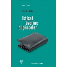 Nacario Iktisat Üzerine Düşünceler