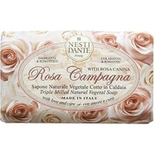 Nacario Nesti Dante Rosa Campagna Sabun 150 gr