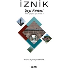 Nacario Iznik Gezi Rehberi